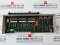 Uzushio Electric UTL-AC02 CPU Module Used