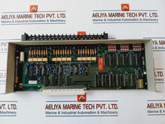 Uzushio Electric UTL-AC02 CPU Module Used