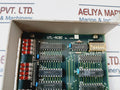 Uzushio Electric UTL-AC02 CPU Module Used