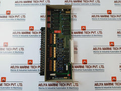 Uzushio Electric UTL-AC02 CPU Module Used
