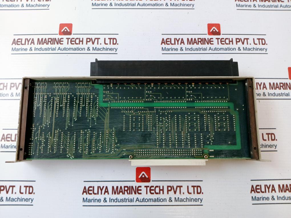 Uzushio Electric UTL-AC02 CPU Module Used