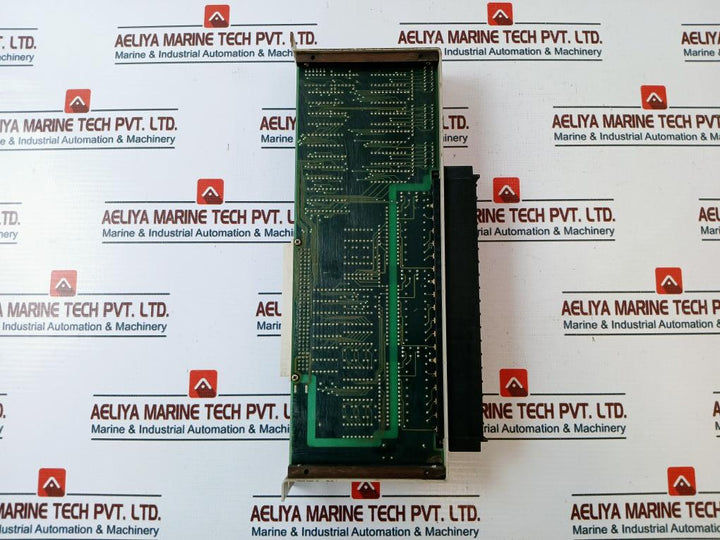 Uzushio Electric UTL-AC02 CPU Module Used