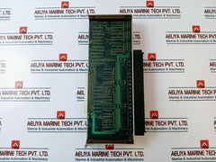 Uzushio Electric UTL-AC02 CPU Module Used