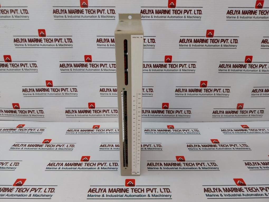 Uzushio Electric Utl-ac02 Cpu Module 90B013