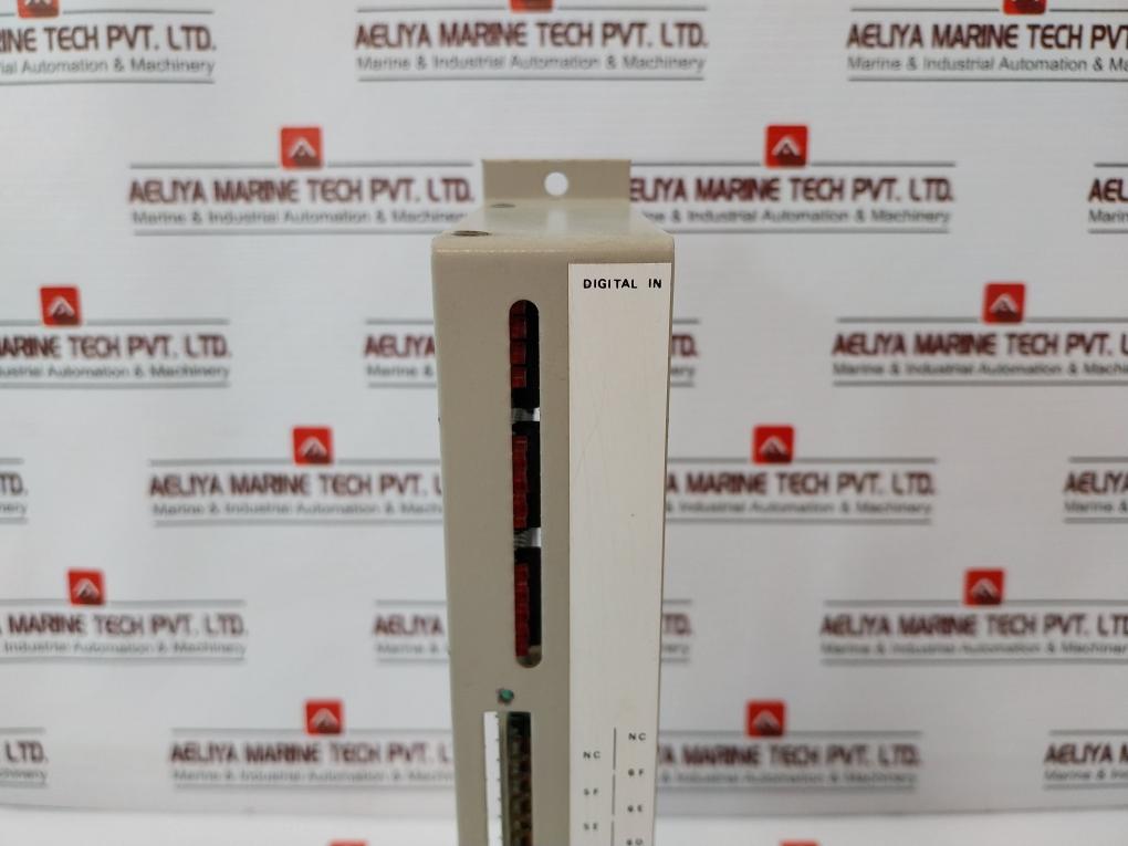 Uzushio Electric Utl-ac02 Cpu Module 90B013