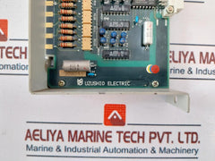 Uzushio Electric Utl-ac02 Cpu Module 90B013