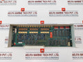 Uzushio Electric Utl-ac02 Cpu Module 90B013