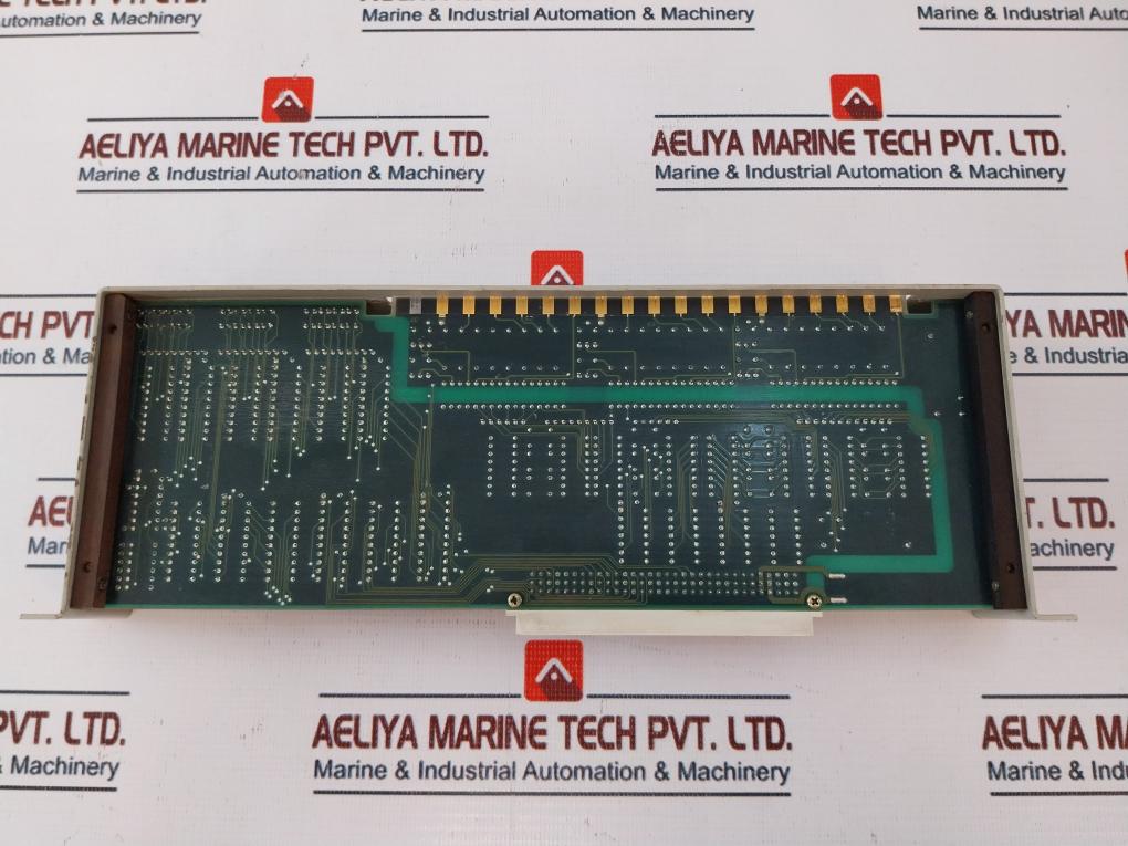 Uzushio Electric Utl-ac02 Cpu Module 90B013