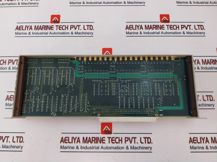 Uzushio Electric Utl-ac02 Cpu Module 90B013