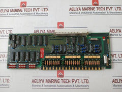 Uzushio Electric Utl-ac02 Cpu Module 1278