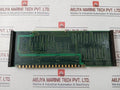 Uzushio Electric Utl-ac02 Cpu Module 1278