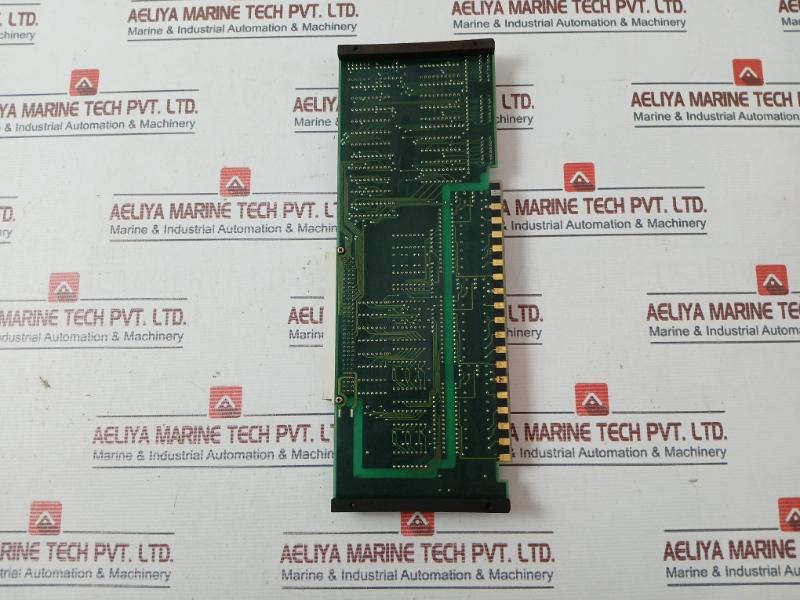 Uzushio Electric Utl-ac02 Cpu Module 1278
