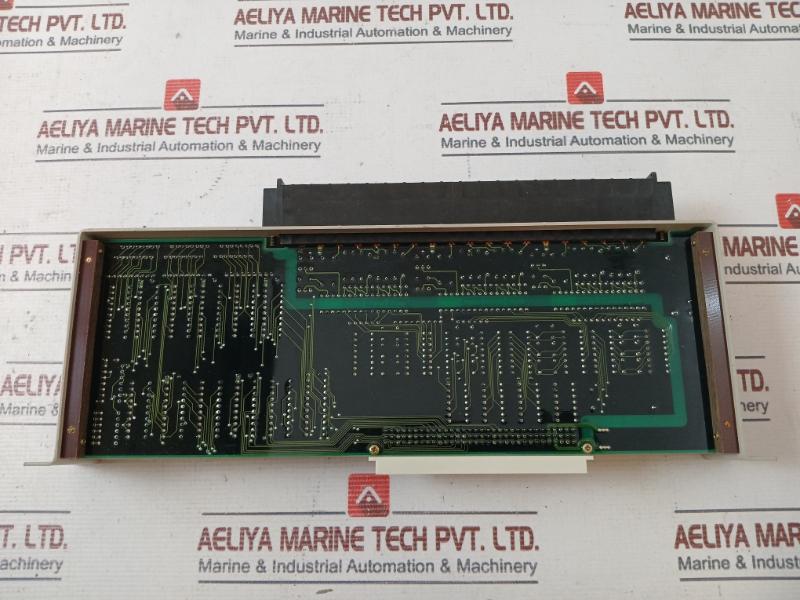 Uzushio Electric Utl-ac02 Cpu Module 1278A