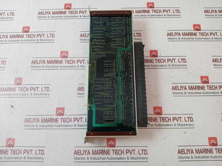 Uzushio Electric Utl-ac02 Cpu Module 1278A