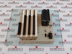 Uzushio Electric Utl-cr 02 + Utl-ac 02 + Utl-mb02S Micro Computer System 83A114A