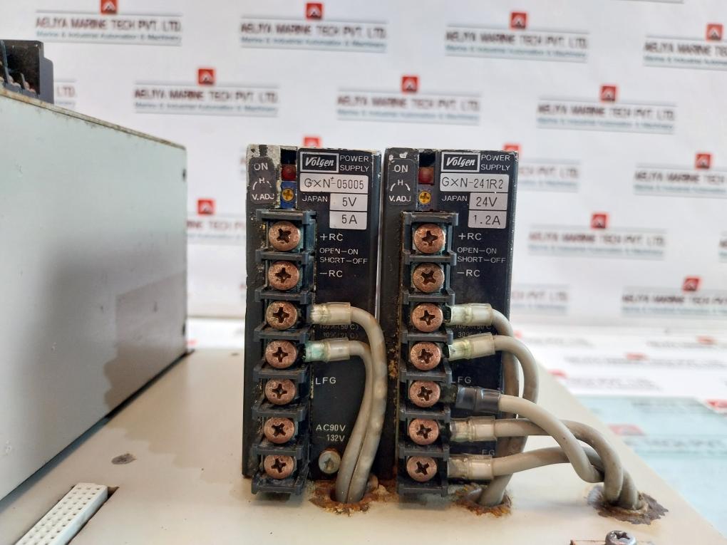 Uzushio Electric Utl-cr 02 + Utl-ac 02 + Utl-mb02S Micro Computer System 83A114A