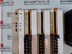 Uzushio Electric Utl-cr 02 + Utl-ac 02 + Utl-mb02S Micro Computer System 83A114A