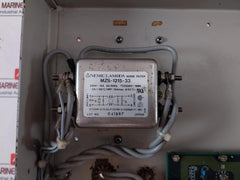 Uzushio Electric Utl-cr02 Micro Computer System Cl108H 250Vac 50/60Hz Utl-ac02