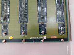 Uzushio Electric Utl-cr02 Micro Computer System Cl108H 250Vac 50/60Hz Utl-ac02