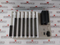 Uzushio Electric Utl-cr02 Micro Computer System Cl108H 250Vac 50/60Hz Utl-ac02