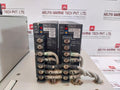 Uzushio Electric Utl-cr02 Micro Computer System Cl108H 250Vac 50/60Hz Utl-ac02