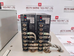 Uzushio Electric Utl-cr02 Micro Computer System Cl108H 250Vac 50/60Hz Utl-ac02