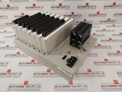 Uzushio Electric Utl-cr02 Micro Computer System Cl108H 250Vac 50/60Hz Utl-ac02