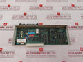 Uzushio Electric Utl-cr02 Micro Computer System Control Card 1253A