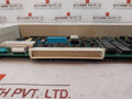 Uzushio Electric Utl-cr02 Micro Computer System Control Card 1253A