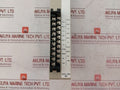 Uzushio Electric Utl-cr02 Micro Computer System Control Card 1253A