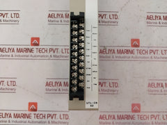 Uzushio Electric Utl-cr02 Micro Computer System Control Card 1253A