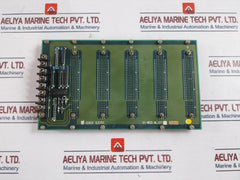 Uzushio Electric Utl-mb02S Printed Circuit Board 1277 01