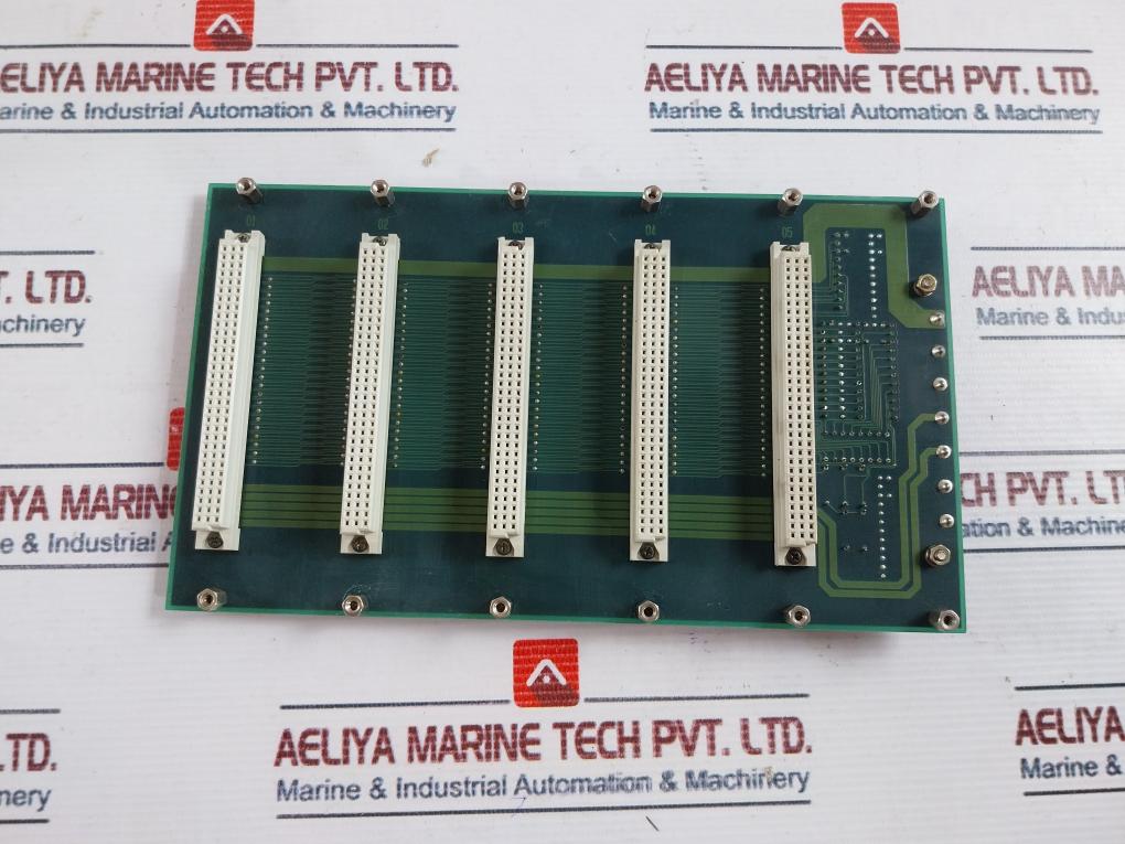 Uzushio Electric Utl-mb02S Printed Circuit Board 1277 01