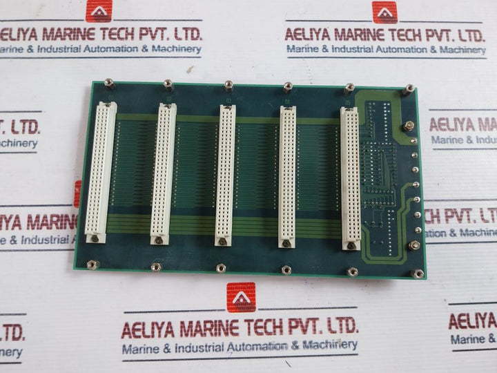 Uzushio Electric Utl-mb02S Printed Circuit Board 1277 01
