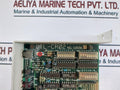 Uzushio Electric Utl-mb02L/ Utl-cr02/ Utl-ac02 Micro Computer System