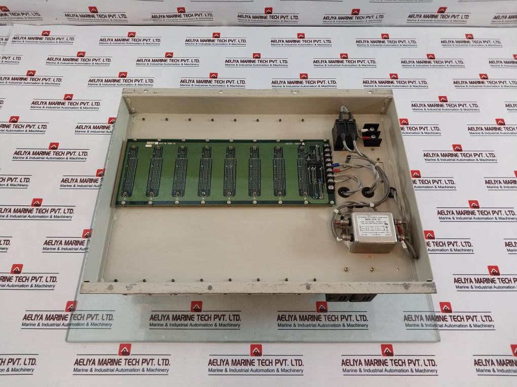 Uzushio Electric Utl-mb02L/ Utl-cr02/ Utl-ac02 Micro Computer System