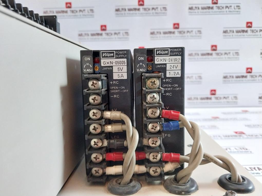 Uzushio Electric Utl-mb02L/ Utl-cr02/ Utl-ac02 Micro Computer System