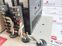 Uzushio Electric Utl-mb02L/ Utl-cr02/ Utl-ac02 Micro Computer System