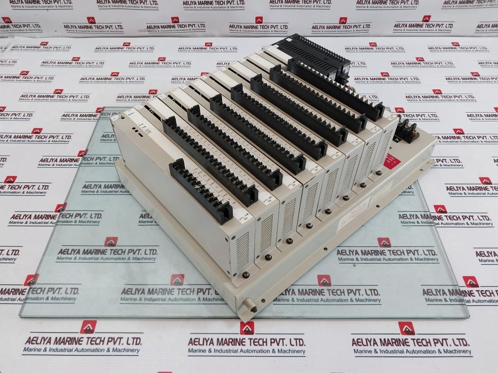Uzushio Electric Utl-mb02L/ Utl-cr02/ Utl-ac02 Micro Computer System