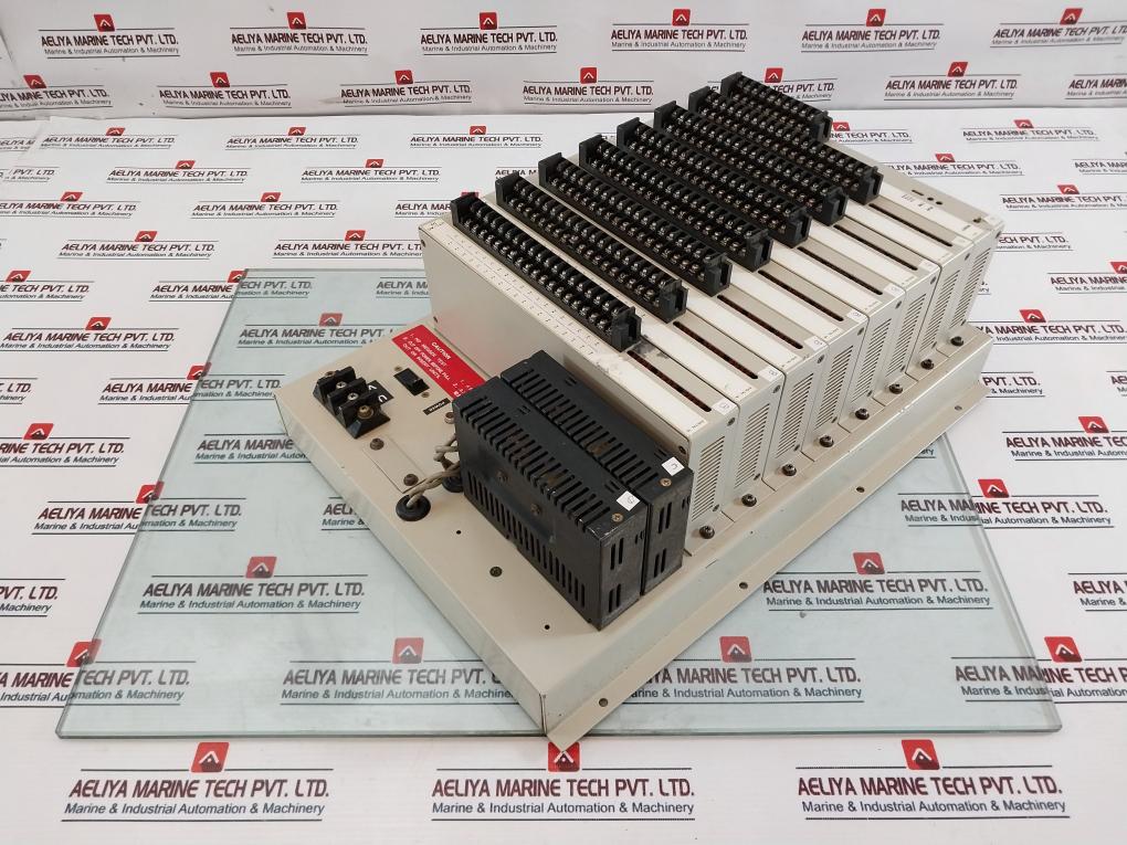 Uzushio Electric Utl-mb02L/ Utl-cr02/ Utl-ac02 Micro Computer System