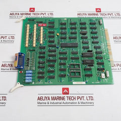Uzushio Electric Utv01A Printed Circuit Board
