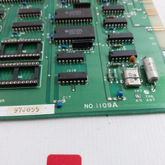 Uzushio Electric Utv01A Printed Circuit Board