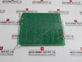 Uzushio Electric Utv01A Printed Circuit Board
