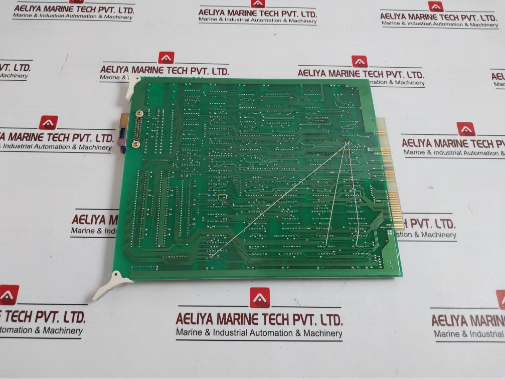Uzushio Electric Utv01A Printed Circuit Board