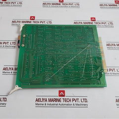 Uzushio Electric Utv01A Printed Circuit Board