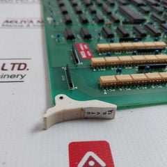 Uzushio Electric Utv01A Printed Circuit Board