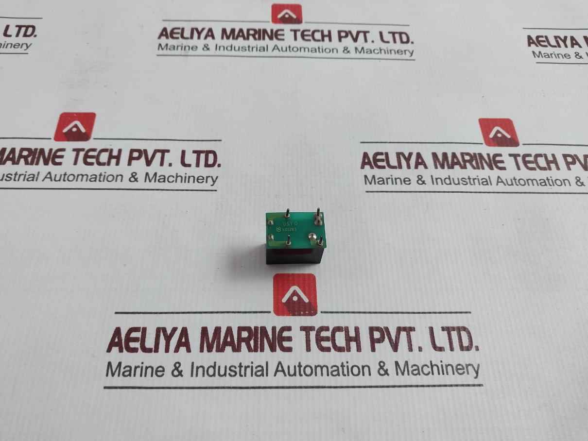 Uzushio N01293 Power Relay 10A 250Vac G2R-1A4 28X2Y8