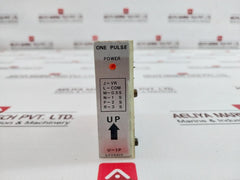 Uzushio U-1P Pcb For One Pulse Unit Dc24V 1078