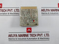 Uzushio U-1P Pcb For One Pulse Unit Dc24V 1078