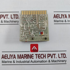 Uzushio U-1P Pcb For One Pulse Unit Dc24V 1078